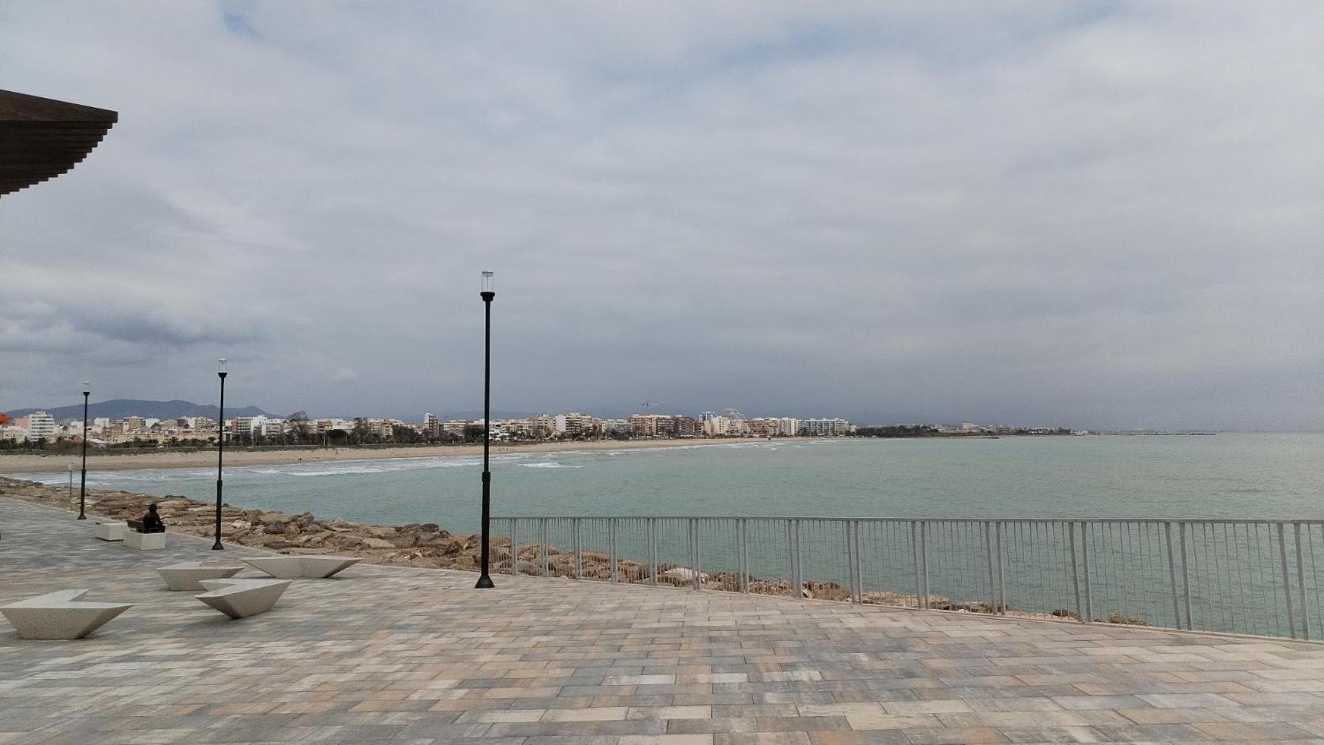 El Rincon Verde Sagunto Exterior foto